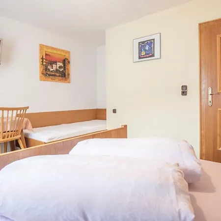 Kathrin Apartments - Kapplerhof Kappl  Extérieur photo