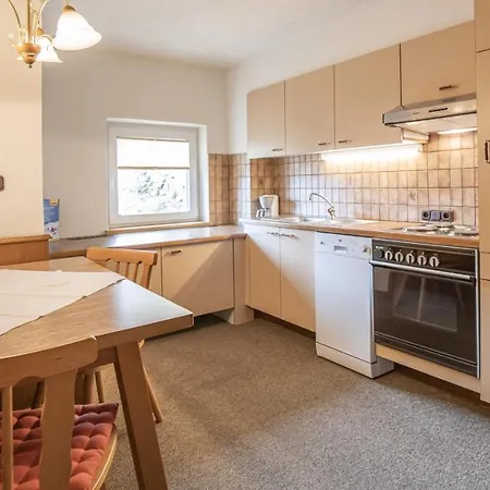 Kathrin Apartments - Kapplerhof Kappl  Extérieur photo