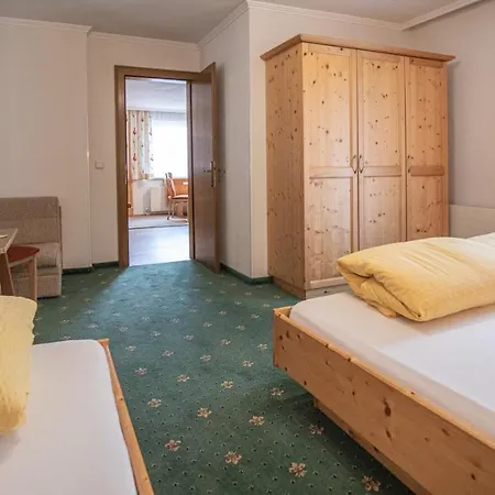 Kathrin Apartments - Kapplerhof Kappl  Extérieur photo