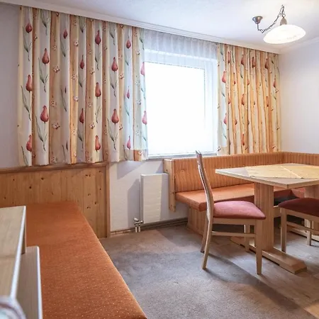 Kathrin Apartments - Kapplerhof Kappl  Extérieur photo