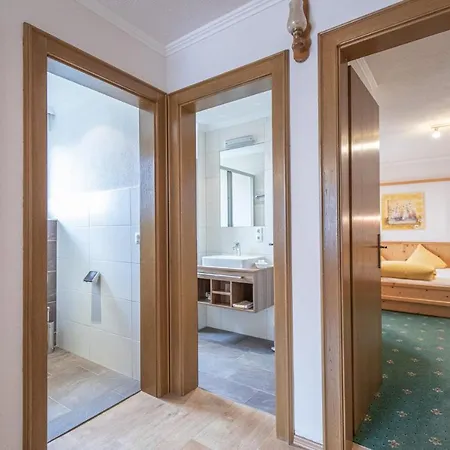 Kathrin Apartments - Kapplerhof Kappl  Extérieur photo