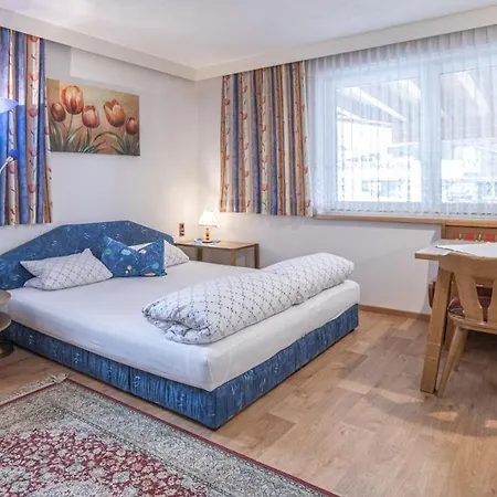 Kathrin Apartments - Kapplerhof Kappl  Extérieur photo