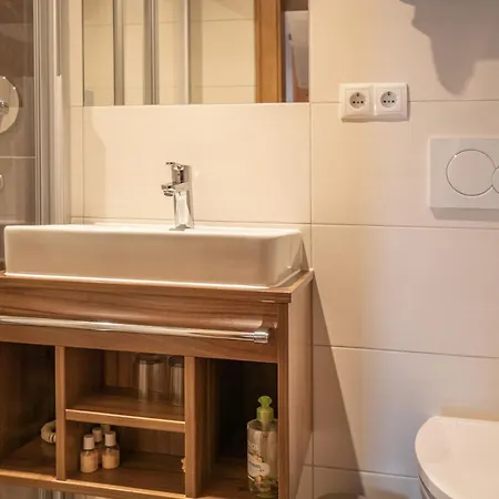 Kathrin Apartments - Kapplerhof Kappl  Extérieur photo