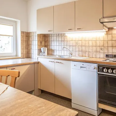 Kathrin Apartments - Kapplerhof Kappl  Extérieur photo