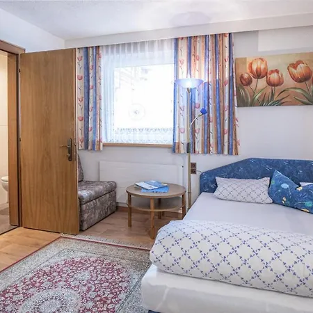 Kathrin Apartments - Kapplerhof Kappl  Extérieur photo