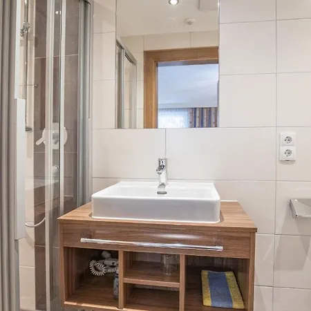 Kathrin Apartments - Kapplerhof Kappl  Extérieur photo