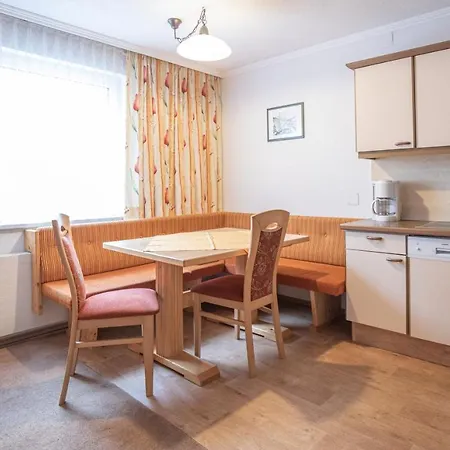Kathrin Apartments - Kapplerhof Kappl  Extérieur photo