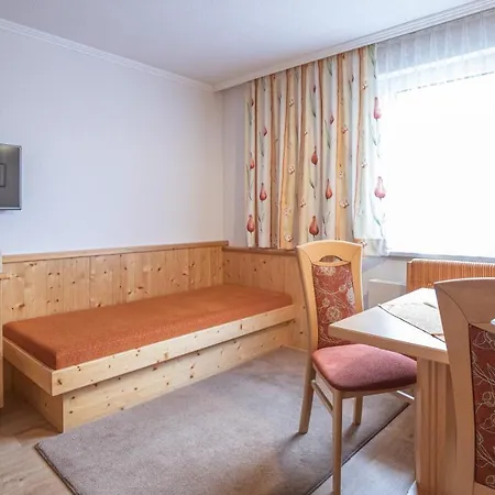 Kathrin Apartments - Kapplerhof Kappl  Extérieur photo