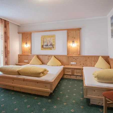 Kathrin Apartments - Kapplerhof Kappl  Extérieur photo