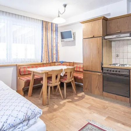 Kathrin Apartments - Kapplerhof Kappl  Extérieur photo