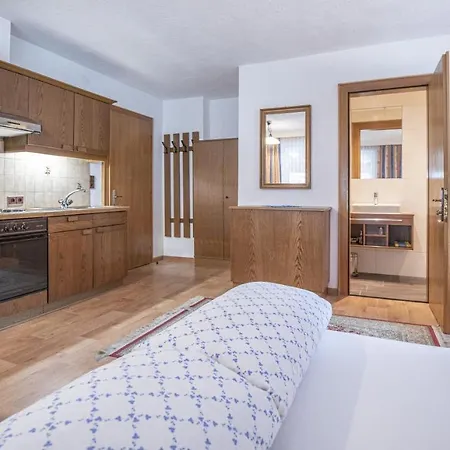 Kathrin Apartments - Kapplerhof Kappl  Extérieur photo