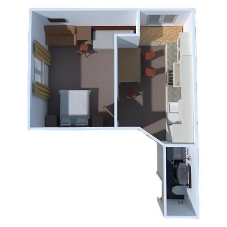 Kathrin Apartments - Kapplerhof Kappl  Extérieur photo