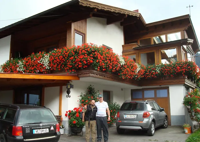 Kathrin Apartments - Kapplerhof