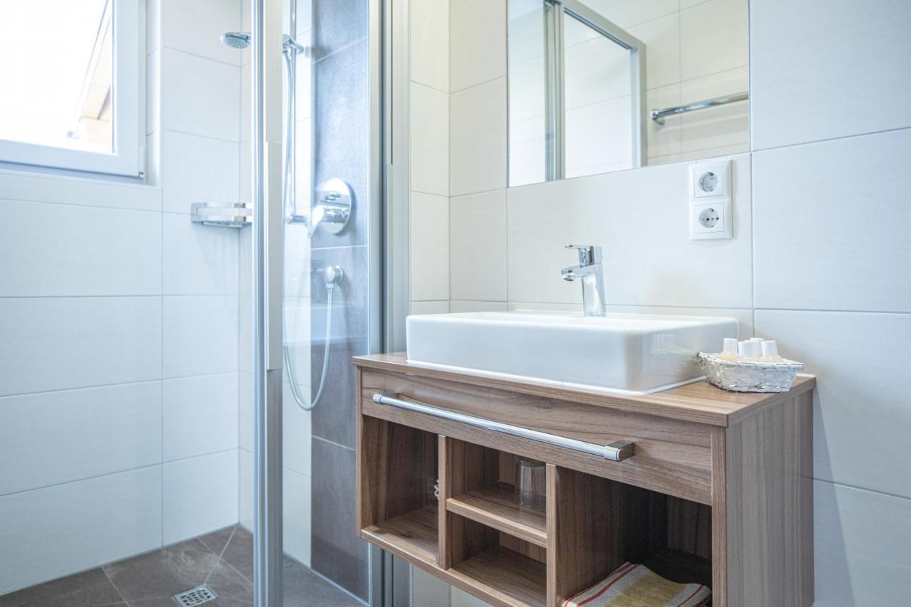 Kathrin - Kapplerhof Appartement