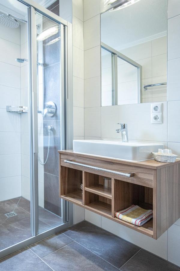Apartment Kathrin - Kapplerhof