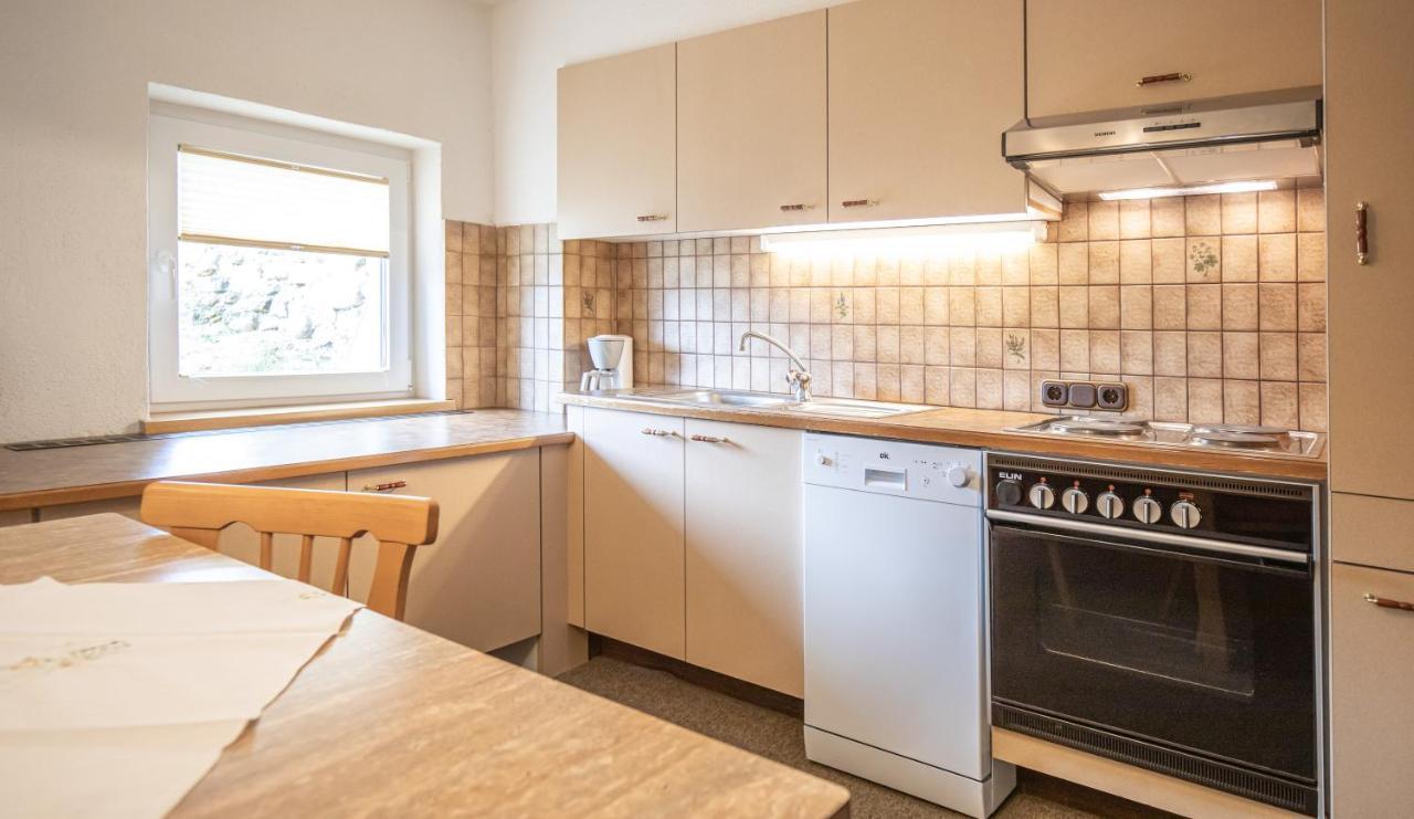 Appartement Kathrin - Kapplerhof Kappl (Landeck)