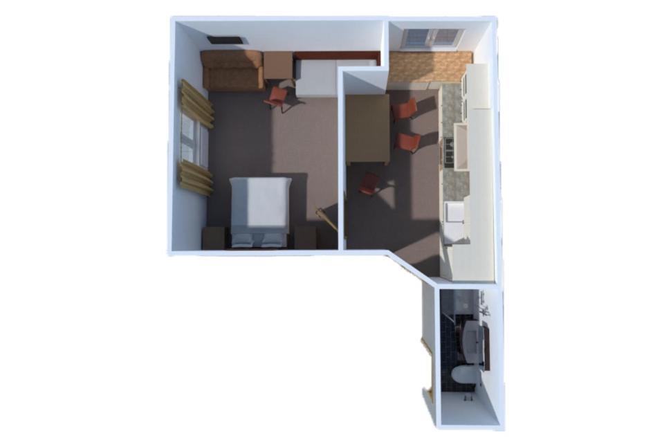 Kathrin - Kapplerhof Apartment