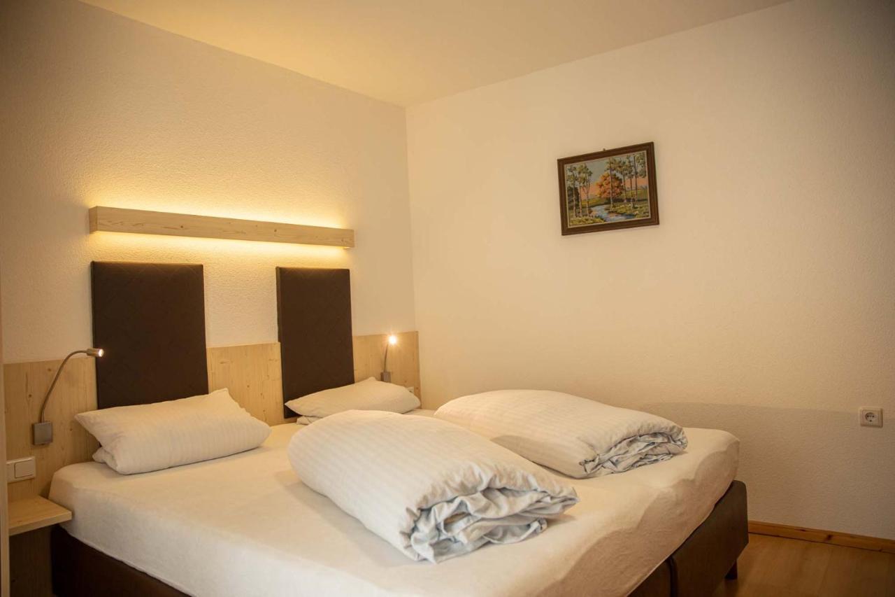 Kathrin - Kapplerhof Apartment